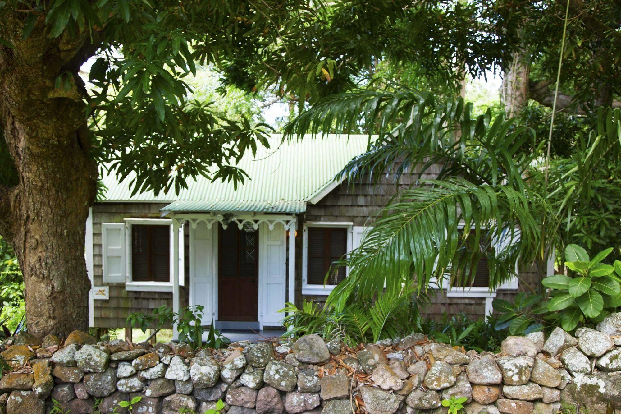 The Hermitage Pond Hill Exterior foto