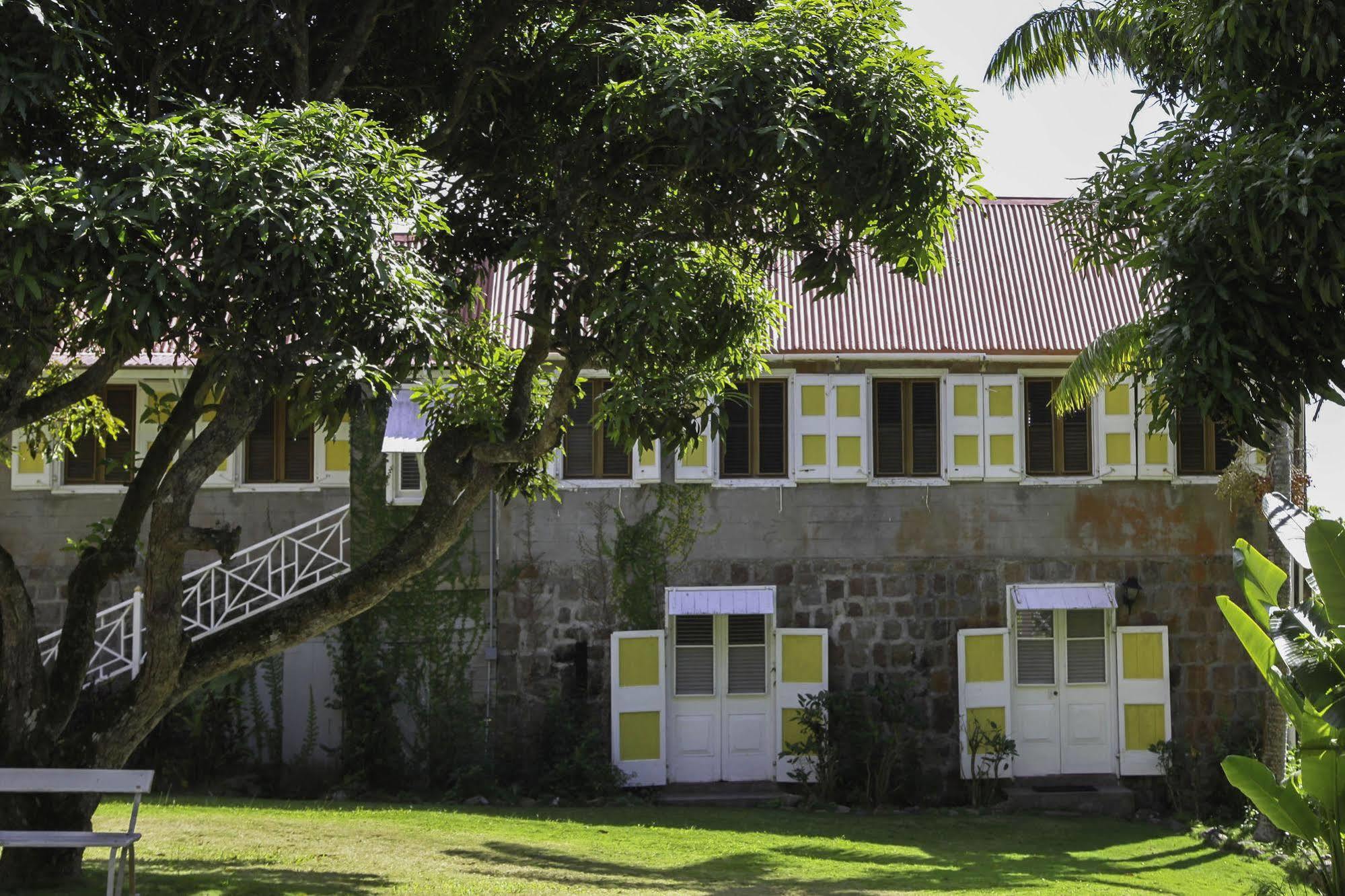The Hermitage Pond Hill Exterior foto