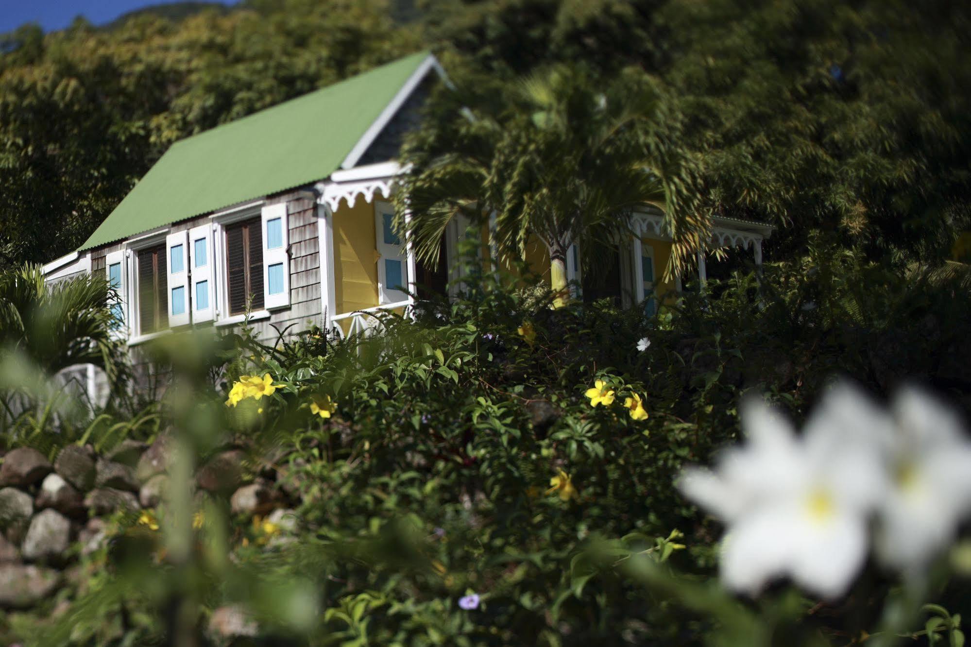 The Hermitage Pond Hill Exterior foto