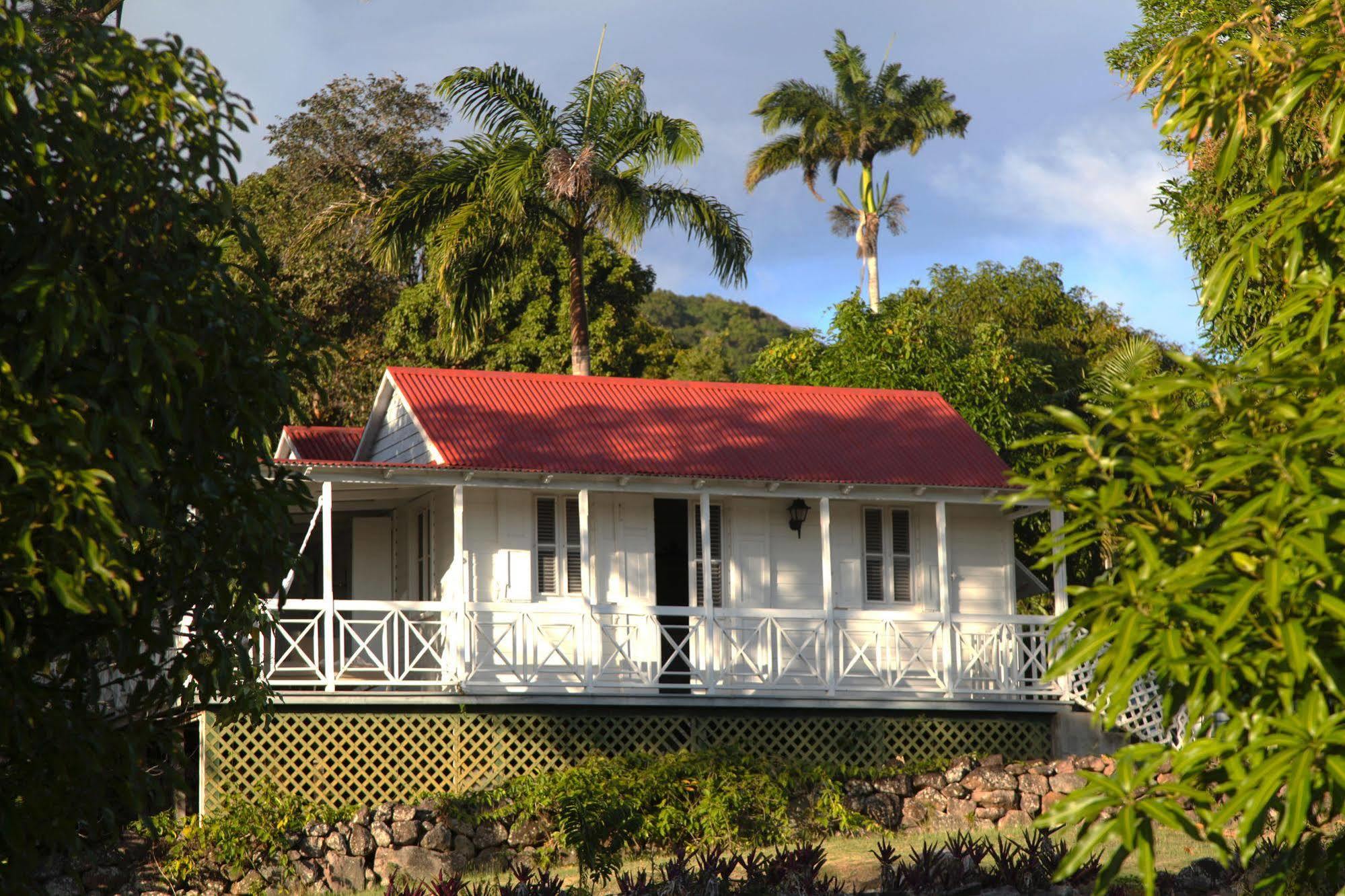 The Hermitage Pond Hill Exterior foto